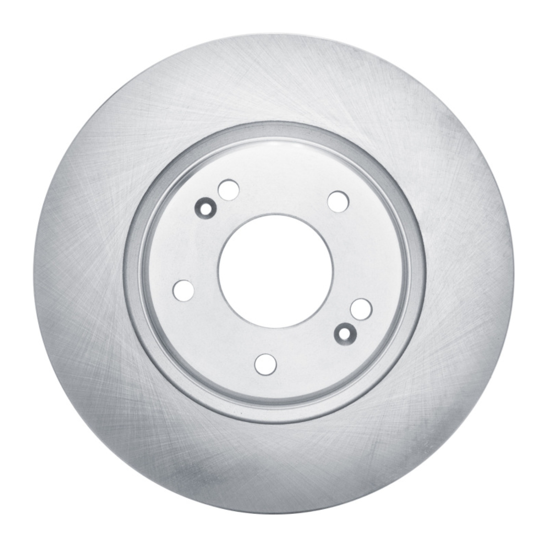 Picture of DFC Brake Rotors-Plain - 600-03066