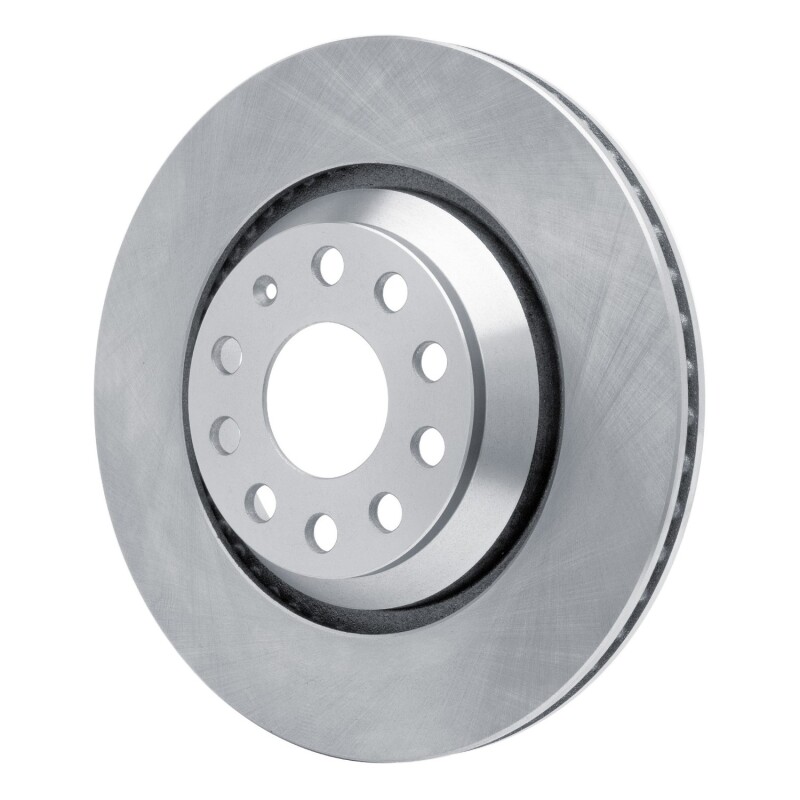 Picture of DFC 06-25 Audi S3 (Mexico) Rear Brake Rotor
