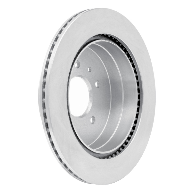 Picture of DFC 07-15 Chevrolet Captiva Rear Brake Rotor