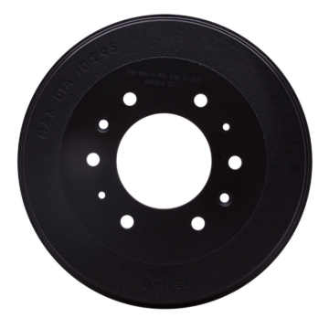 Picture of DFC True Balanced Brake Drums - 365-80014