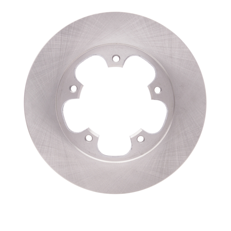 Picture of DFC 15-25 Ford Transit-350/SRW Rear Brake Rotor