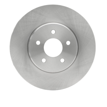 Picture of DFC 01-08 Ford Mondeo (Mexico) Front Brake Rotor