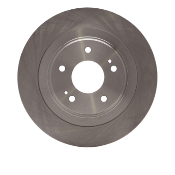 Picture of DFC 13-25 Mitsubishi Outlander Sport Rear Brake Rotor