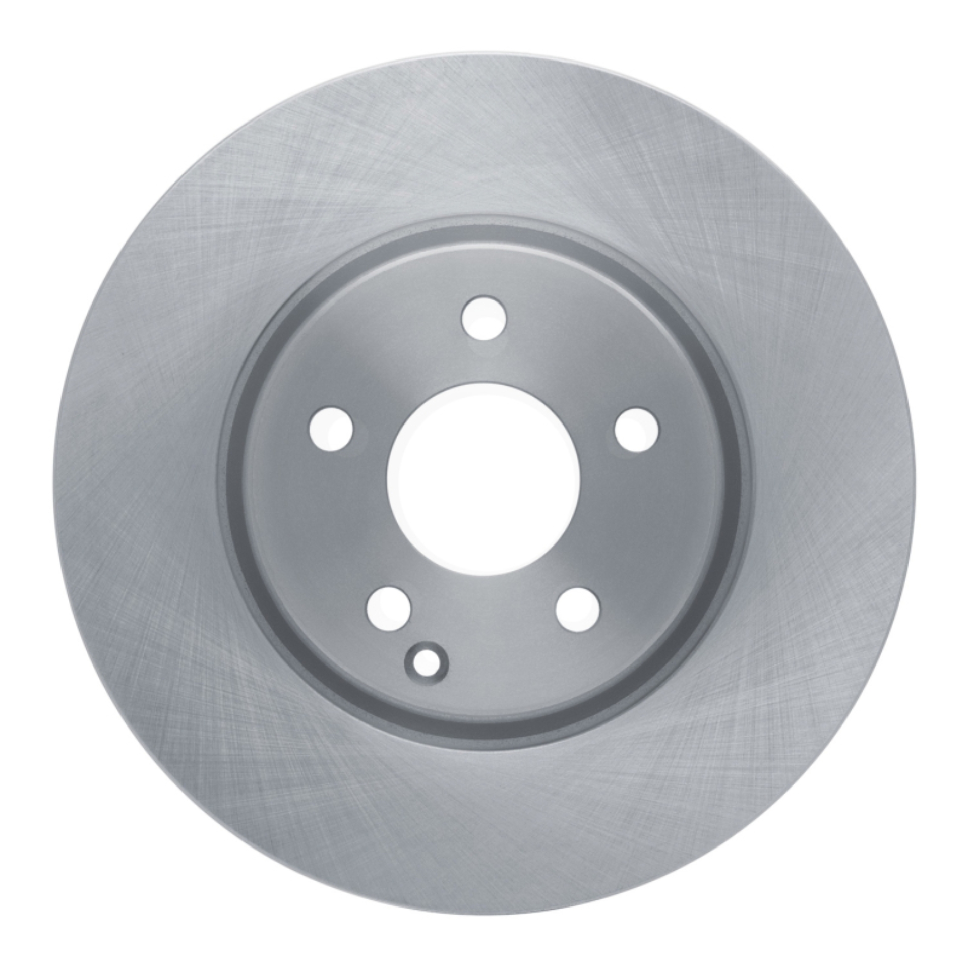 Picture of DFC Brake Rotors-Plain - 600-63052