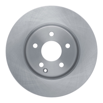 Picture of DFC 03-06 Mercedes-Benz E350 Front Brake Rotor
