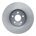 Picture of DFC Brake Rotors-Plain - 600-63052