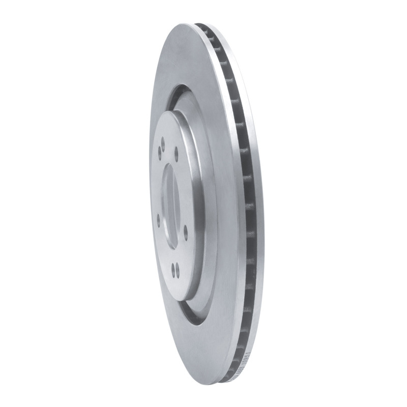 Picture of DFC 22-23 Hyundai Kona N Rear Brake Rotor