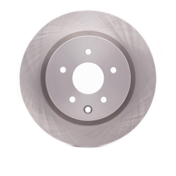Picture of DFC 05-25 Infiniti M45 Rear Brake Rotor