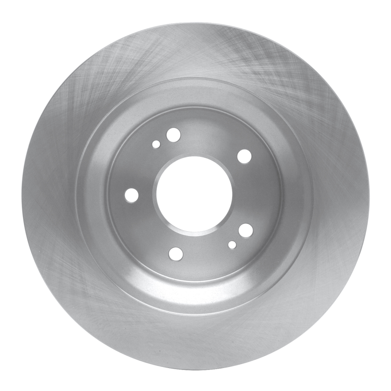 Picture of DFC 21-25 Hyundai Santa Fe Rear Brake Rotor