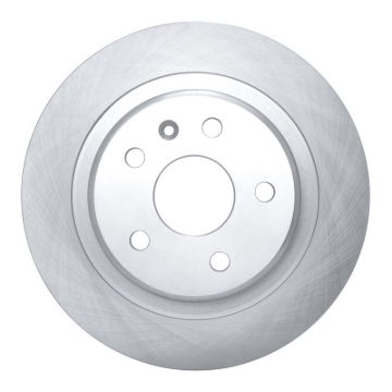 Picture of DFC 19-20 Buick Envision Rear Brake Rotor