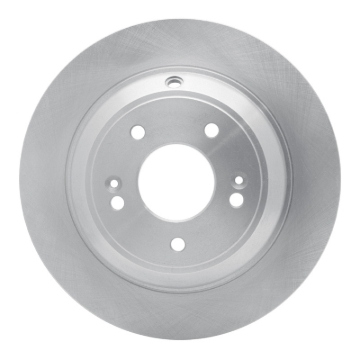 Picture of DFC 18-23 Genesis G70 Rear Brake Rotor