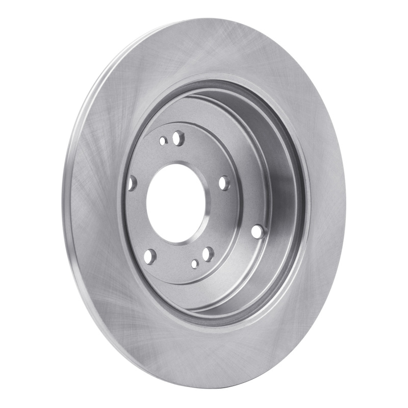 Picture of DFC 10-16 Hyundai Genesis Coupe Rear Brake Rotor