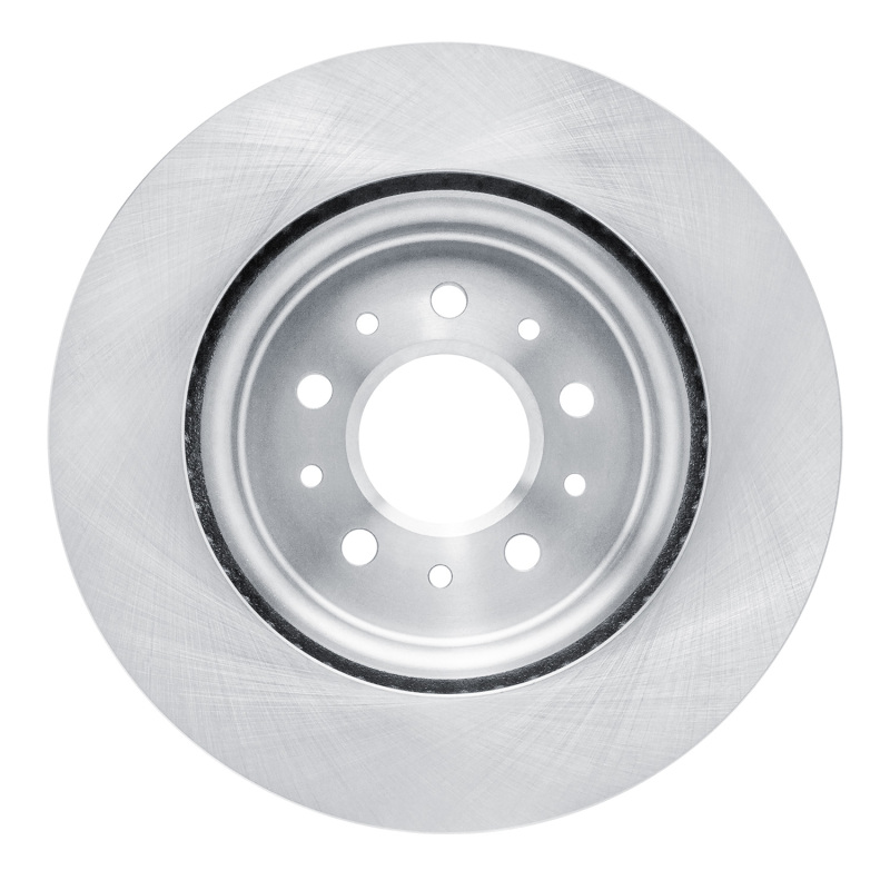 Picture of DFC 20-25 Cadillac CT4 Rear Brake Rotor