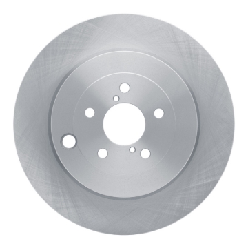 Picture of DFC 17-25 Subaru BRZ Rear Brake Rotor
