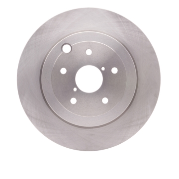 Picture of DFC 08-20 Subaru WRX Rear Brake Rotor