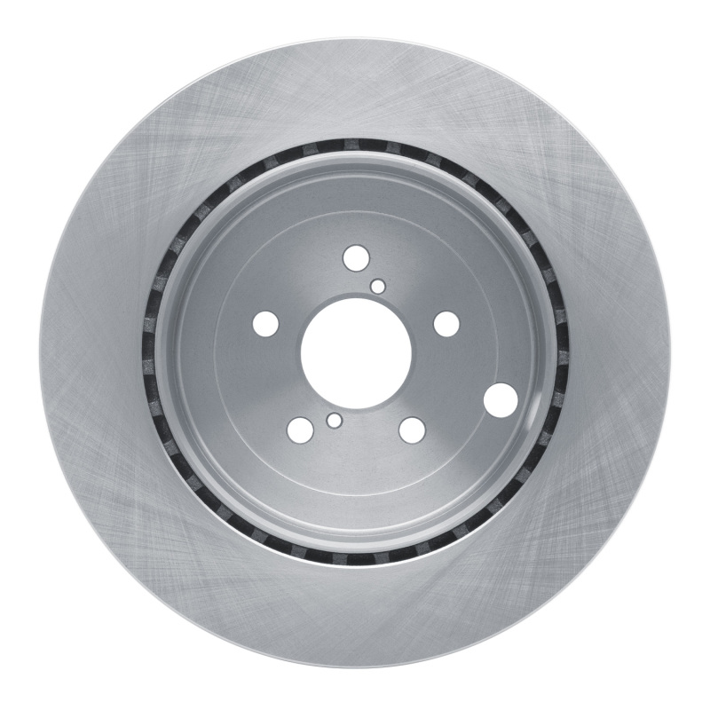 Picture of DFC 17-25 Subaru BRZ Rear Brake Rotor