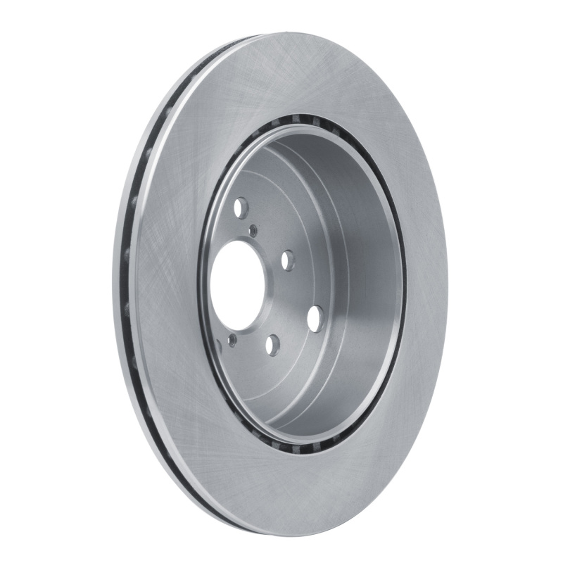 Picture of DFC 17-25 Subaru BRZ Rear Brake Rotor