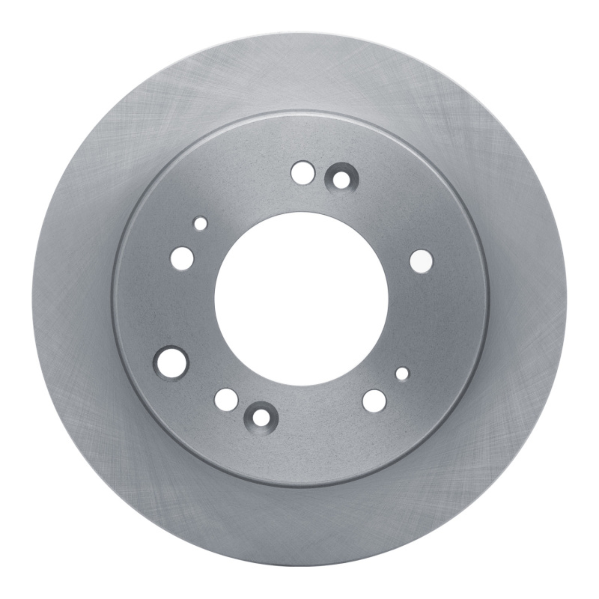 Picture of DFC 07-09 Kia Sorento Rear Brake Rotor