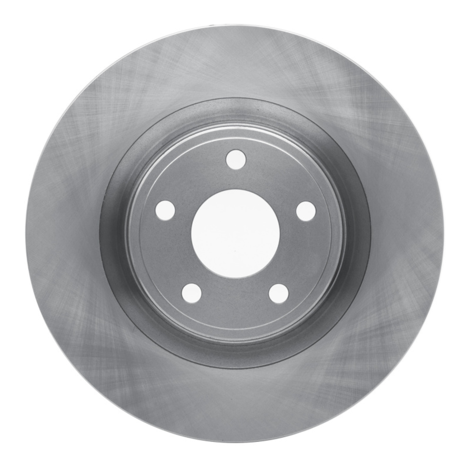 Picture of DFC 07-10 Chevrolet Cobalt Front Brake Rotor