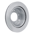 Picture of DFC 07-09 Kia Sorento Rear Brake Rotor