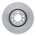 Picture of DFC 03-11 Cadillac BLS (Mexico) Front Brake Rotor