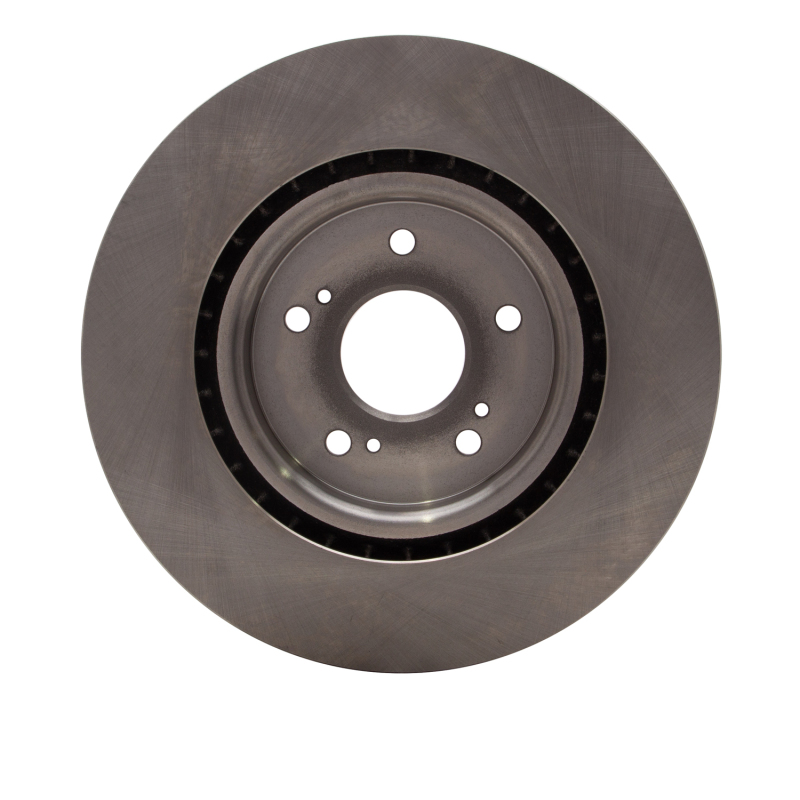 Picture of DFC 19-25 Acura RDX Front Brake Rotor