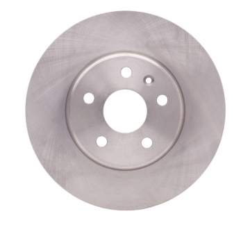 Picture of DFC 08-14 Cadillac CTS Front Brake Rotor