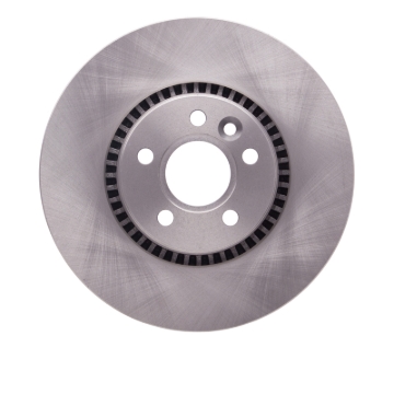 Picture of DFC 07-18 Land Rover LR2 Front Brake Rotor
