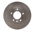 Picture of DFC 08-18 Mercedes-Benz G550 Front Brake Rotor