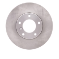 Picture of DFC 02-08 Mercedes-Benz G500 (USA/Canada) Front Brake Rotor