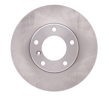 Picture of DFC 02-08 Mercedes-Benz G500 (USA/Canada) Front Brake Rotor