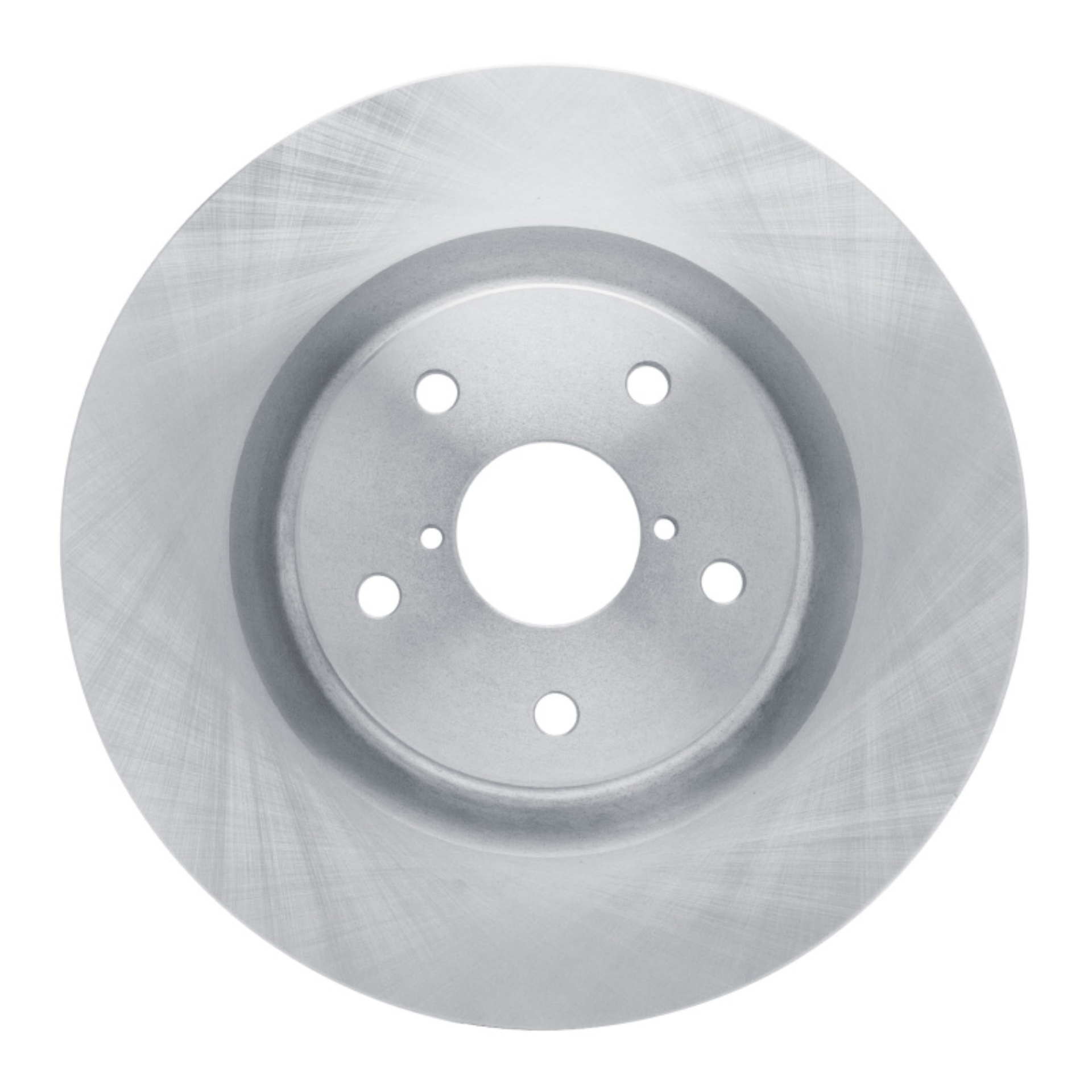 Picture of DFC 20-25 Subaru WRX Front Brake Rotor