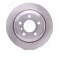 Picture of DFC Brake Rotors-Plain - 600-31117