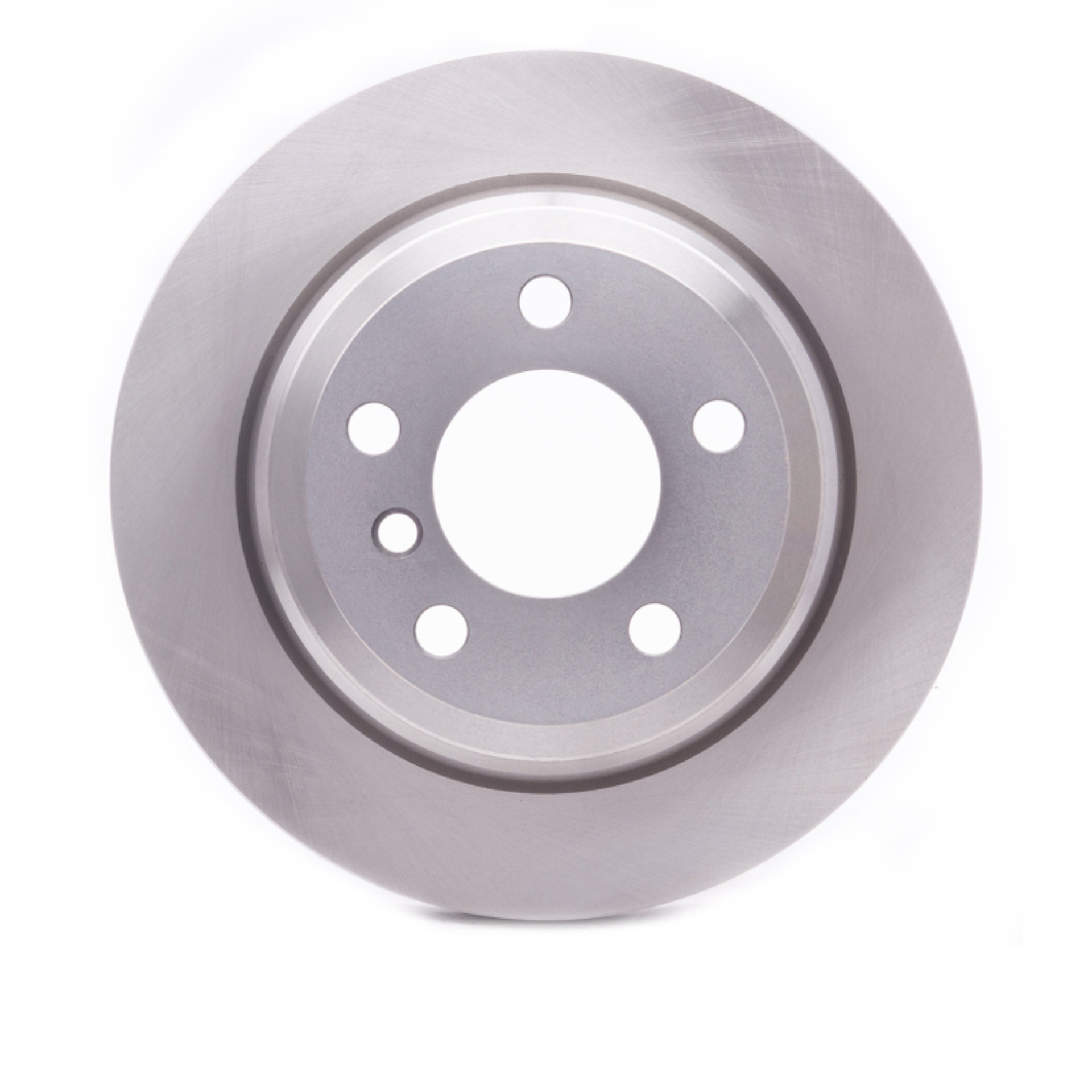 Picture of DFC Brake Rotors-Plain - 600-31117