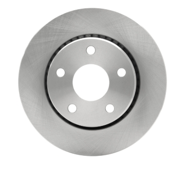 Picture of DFC 07-18 Jeep Wrangler Front Brake Rotor