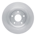 Picture of DFC 17-25 Acura INTEGRA Rear Brake Rotor