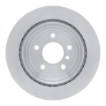 Picture of DFC Brake Rotors-Plain - 600-31117