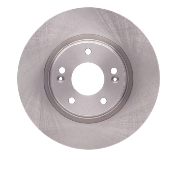 Picture of DFC 15-25 Hyundai Kona Front Brake Rotor