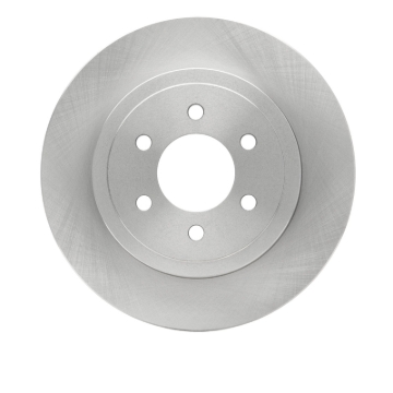 Picture of DFC 03-04 Dodge Dakota RWD Front Brake Rotor