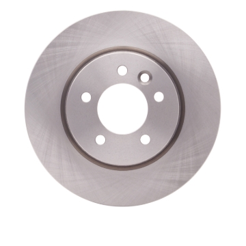 Picture of DFC 05-07 Land Rover LR3 Front Brake Rotor