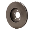 Picture of DFC 06-08 Jaguar S-Type Front Brake Rotor