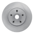 Picture of DFC 70-72 Ford Thunderbird Front Brake Rotor