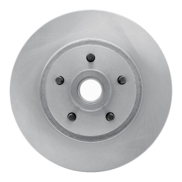 Picture of DFC 70-72 Ford Thunderbird Front Brake Rotor