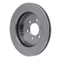Picture of DFC 03-04 Dodge Dakota RWD Front Brake Rotor
