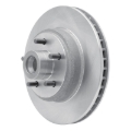 Picture of DFC 70-72 Ford Thunderbird Front Brake Rotor