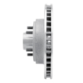 Picture of DFC 70-72 Ford Thunderbird Front Brake Rotor
