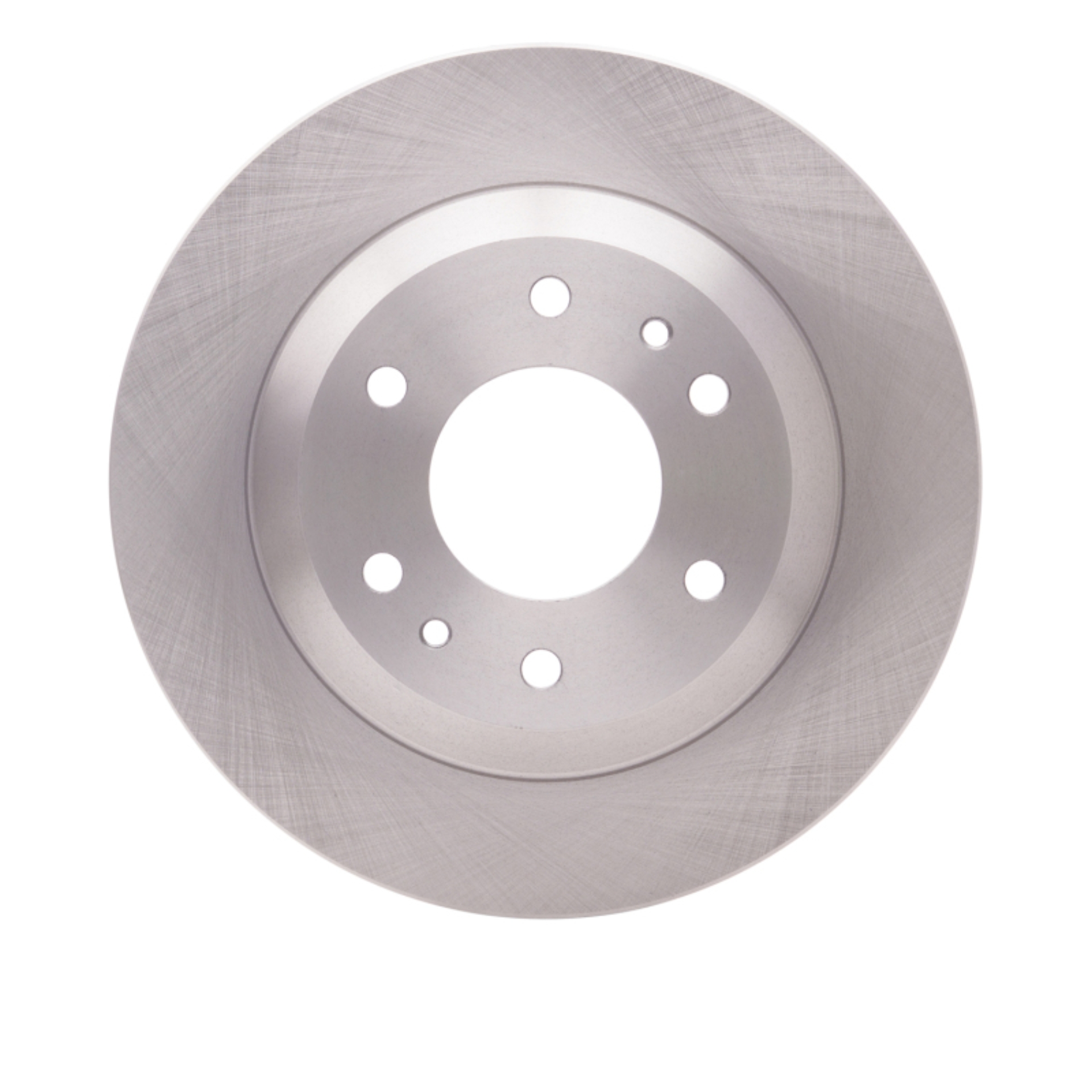Picture of DFC 02-05 Buick Rainier Front Brake Rotor