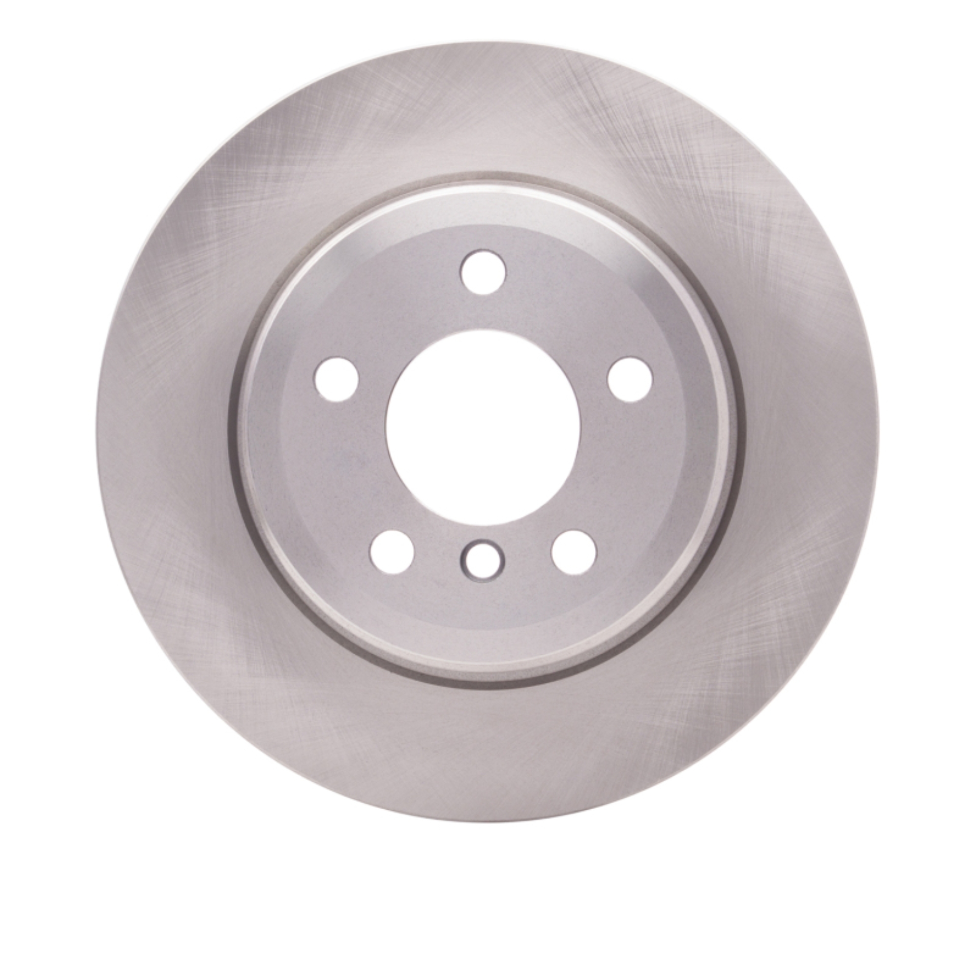 Picture of DFC 07-19 BMW X6 Rear Brake Rotor