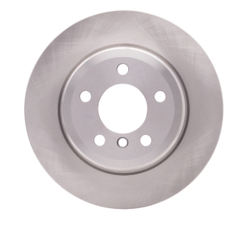 Picture of DFC 07-19 BMW X6 Rear Brake Rotor