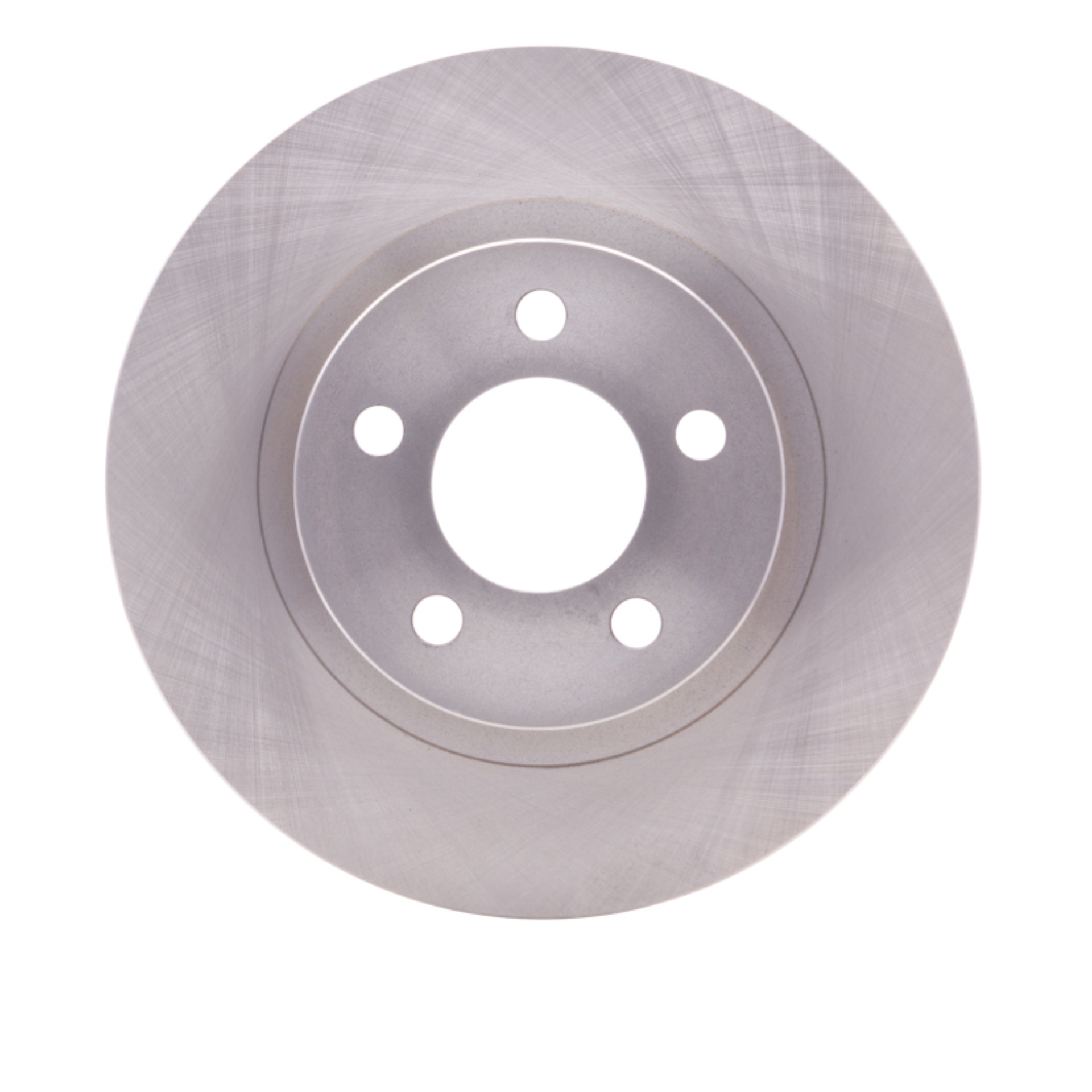 Picture of DFC 01-11 Ford Explorer Sport Front Brake Rotor